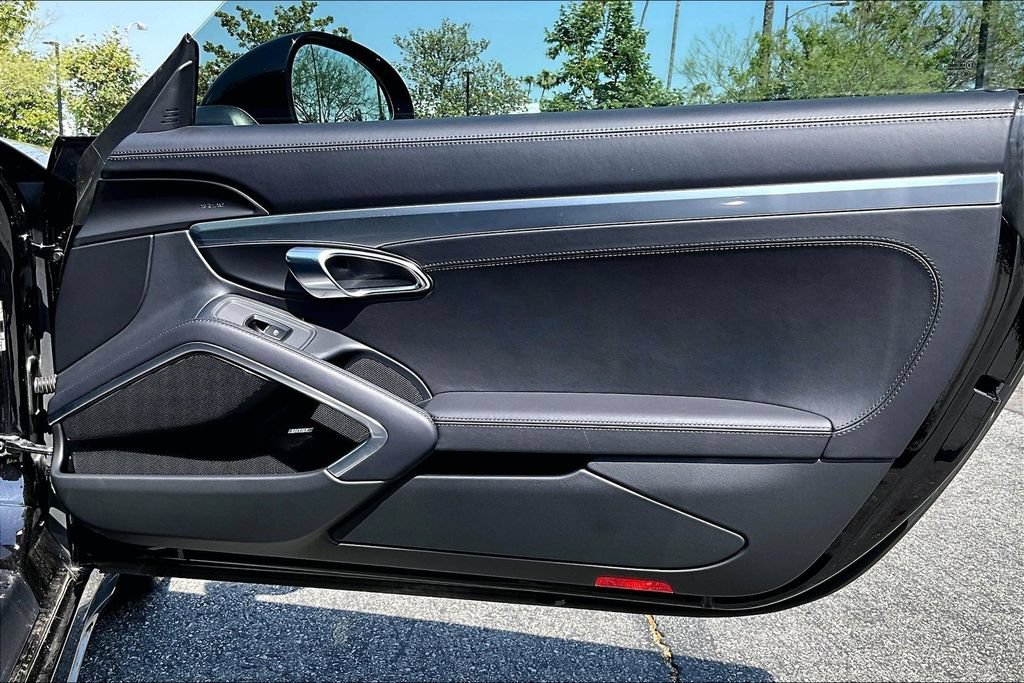 Used 2019 Porsche 911 Turbo AWD/4WD image 20