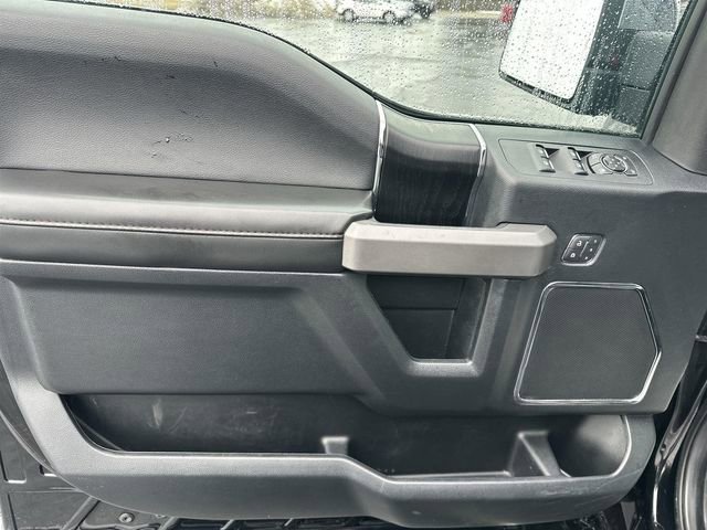 Used 2020 Ford F150 Platinum AWD/4WD image 22