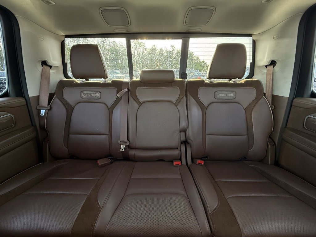 Used 2024 RAM 1500 Limited image 28