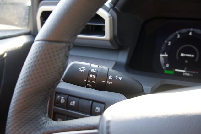 Used 2026 Toyota Tacoma 4x4 Double Cab Hybrid image 37