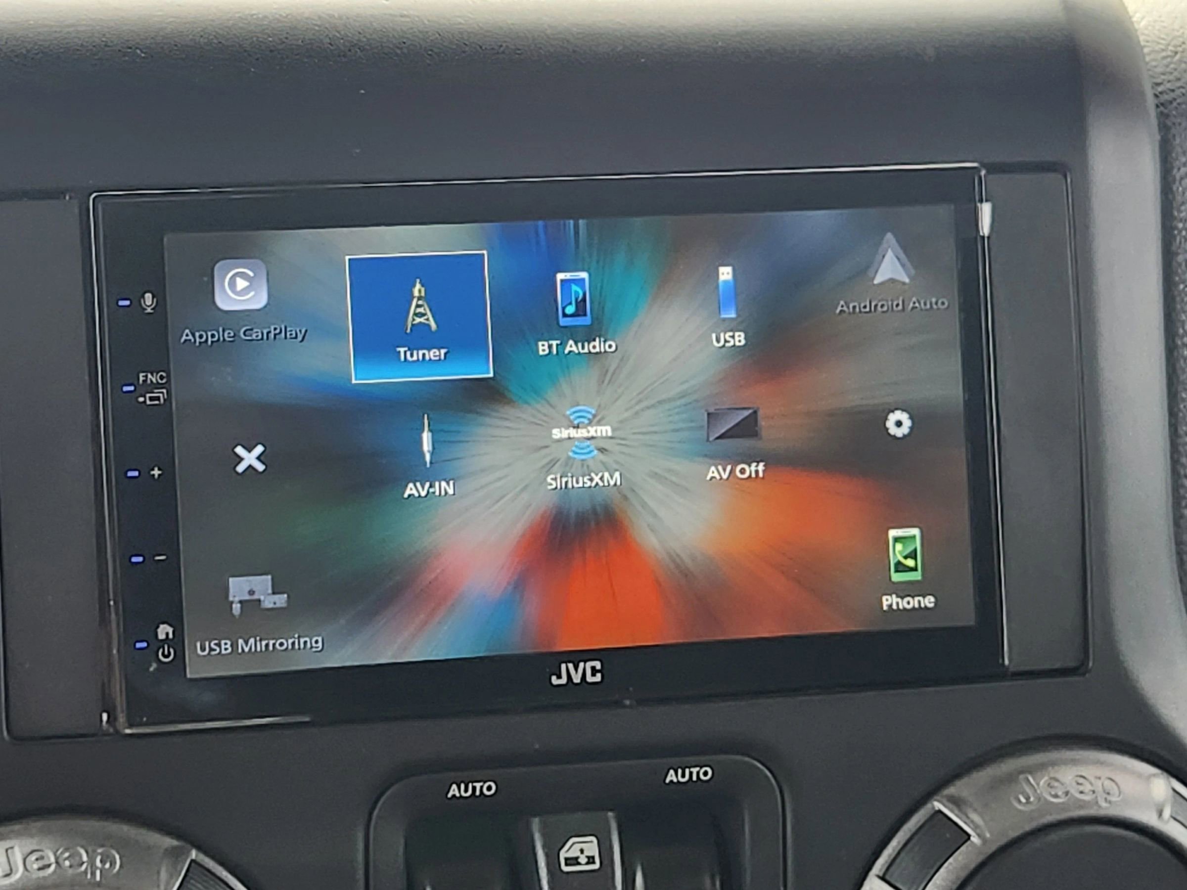 Used 2013 Jeep Wrangler Unlimited Sport image 30