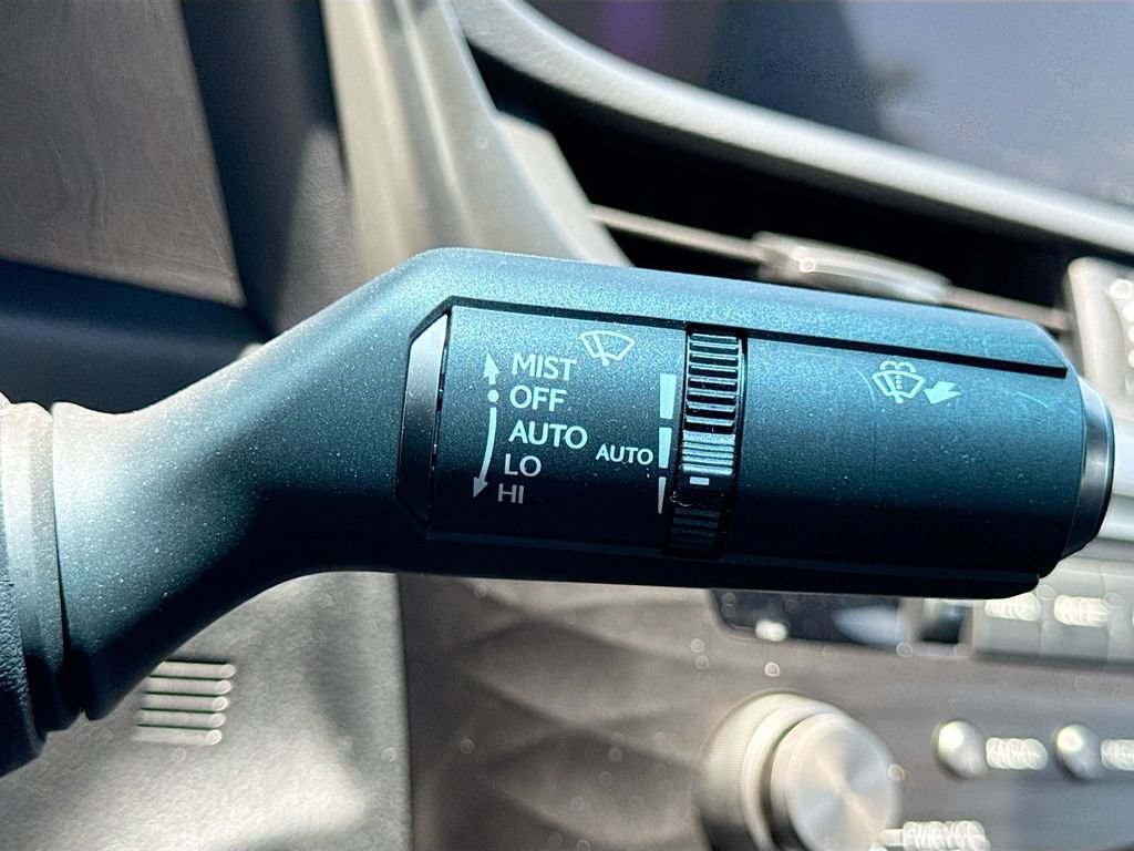 Used 2021 Lexus ES 350 F Sport w/ Accessory Package FWD image 13