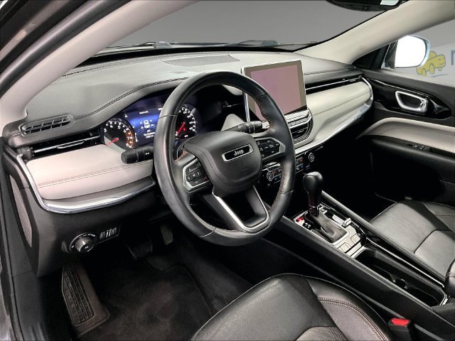 Used 2022 Jeep Compass Limited AWD/4WD image 8