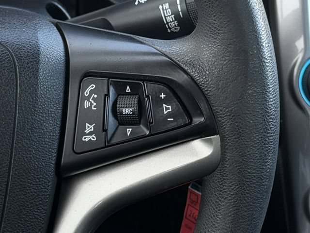 Used 2014 Chevrolet Malibu LT w/ Power Convenience Package FWD image 14