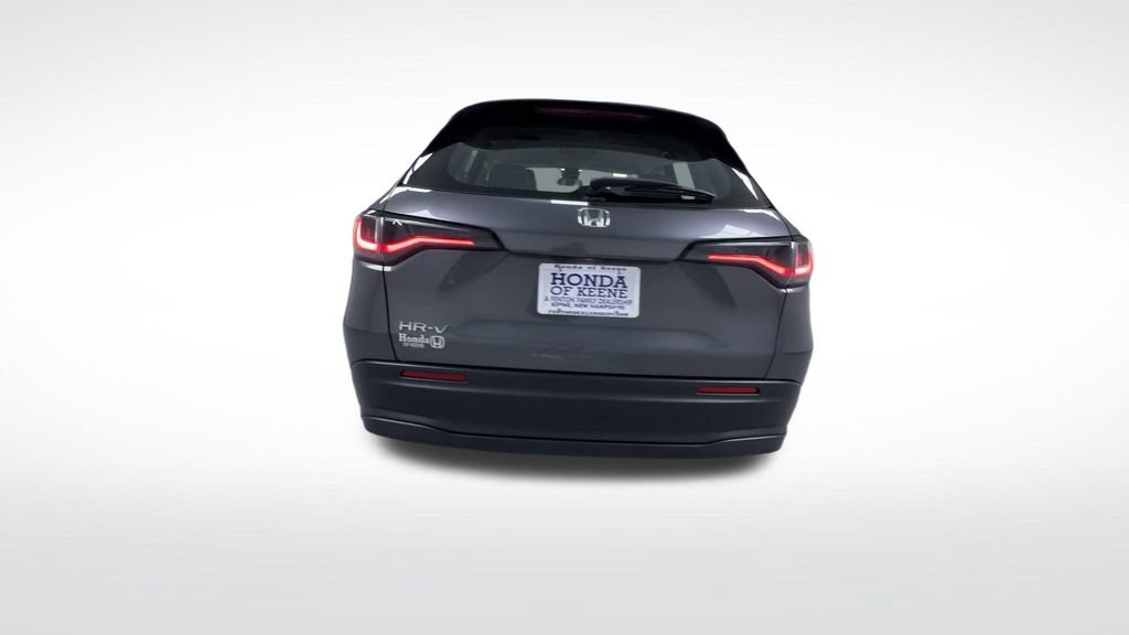Used 2024 Honda HR-V LX image 7