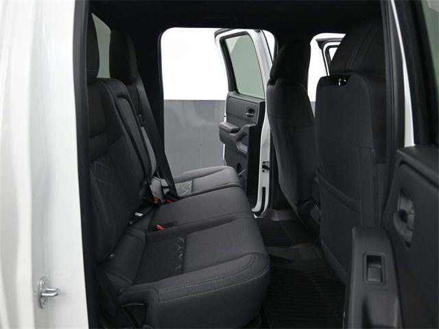 New 2026 Nissan Frontier SV image 13