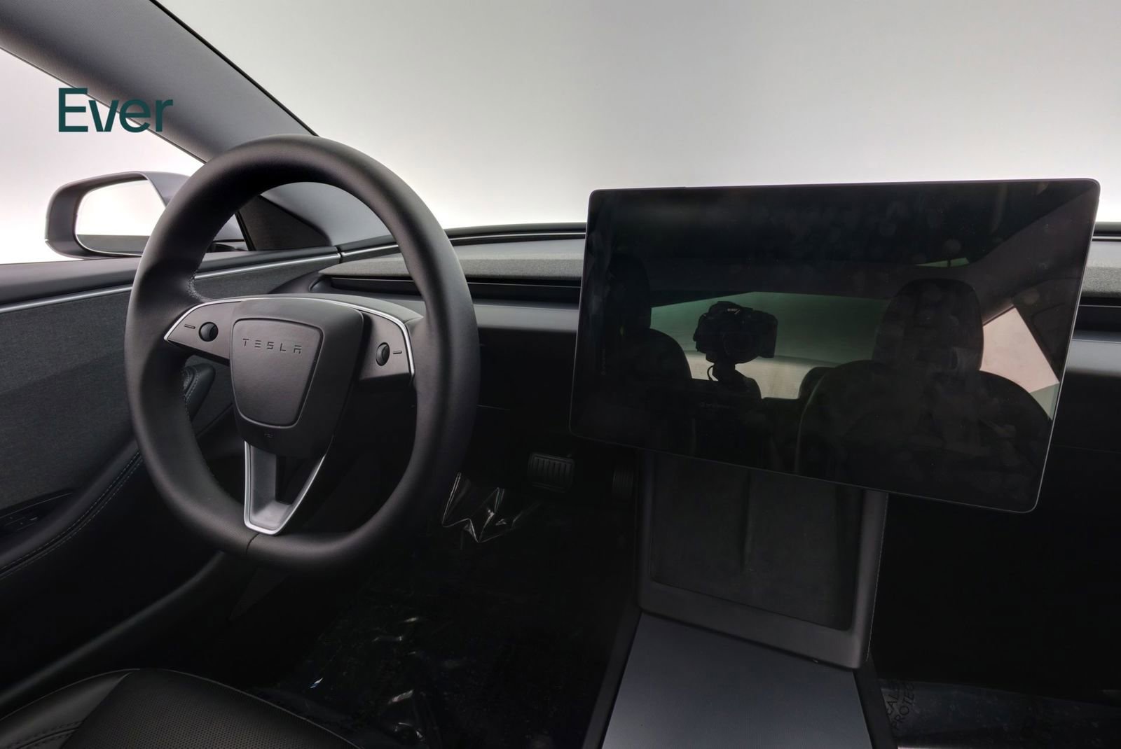 Used 2025 Tesla Model 3 Long Range RWD image 25