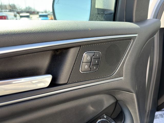 Used 2016 Ford Edge Sport w/ Equipment Group 401A AWD/4WD image 20