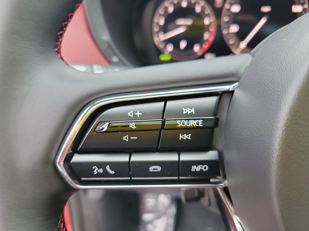 New 2026 MAZDA CX-70 3.3 Turbo S w/ Premium Package image 25
