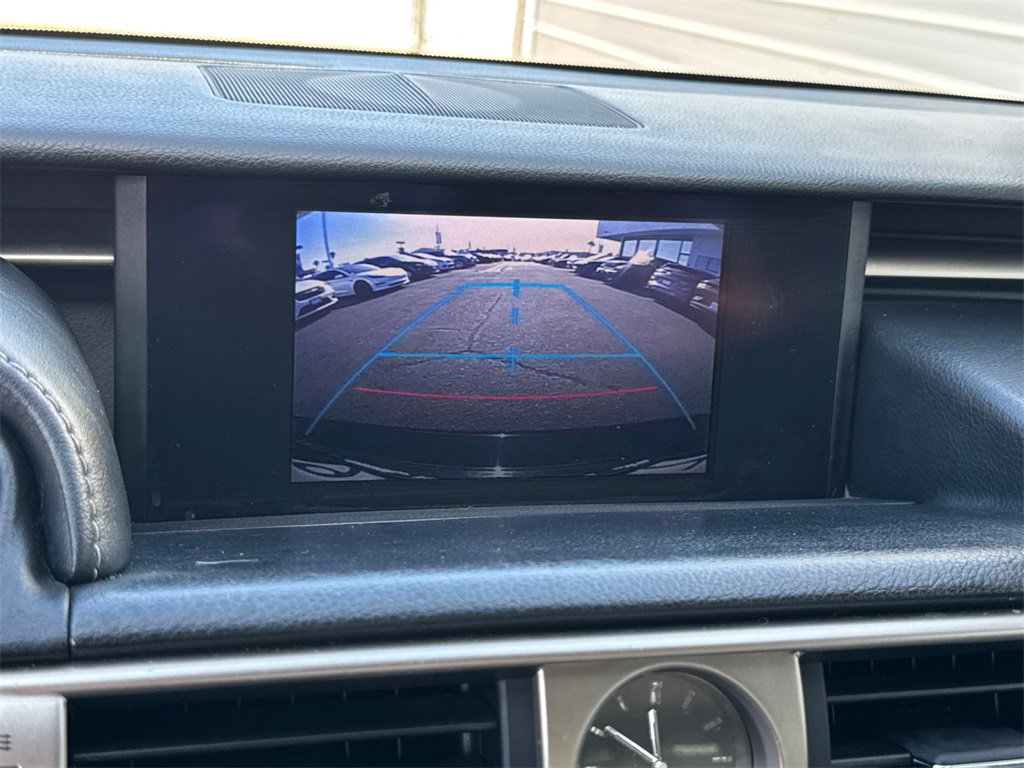 Used 2014 Lexus IS 350 image 29
