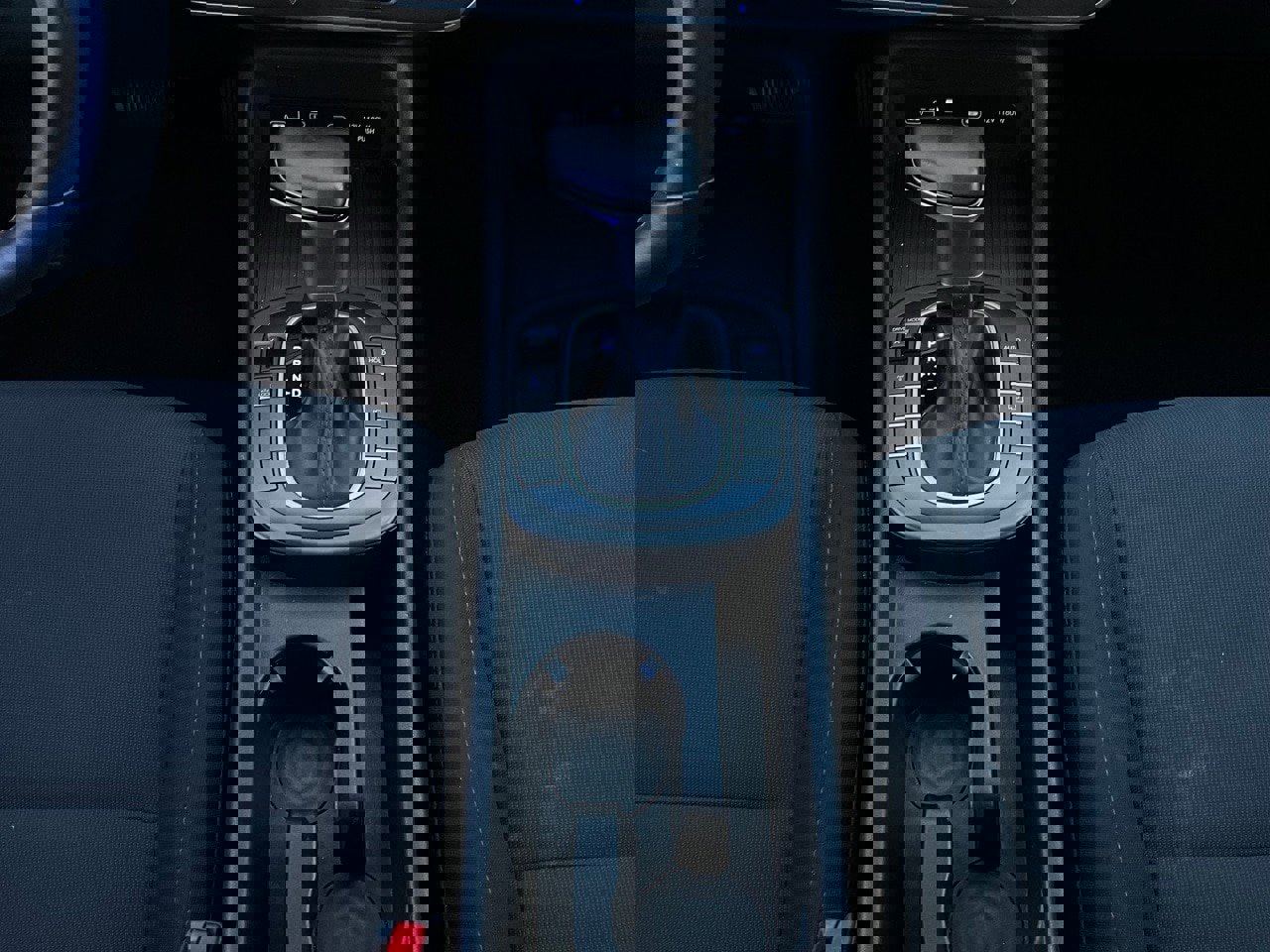 Used 2025 Hyundai Kona SEL image 15