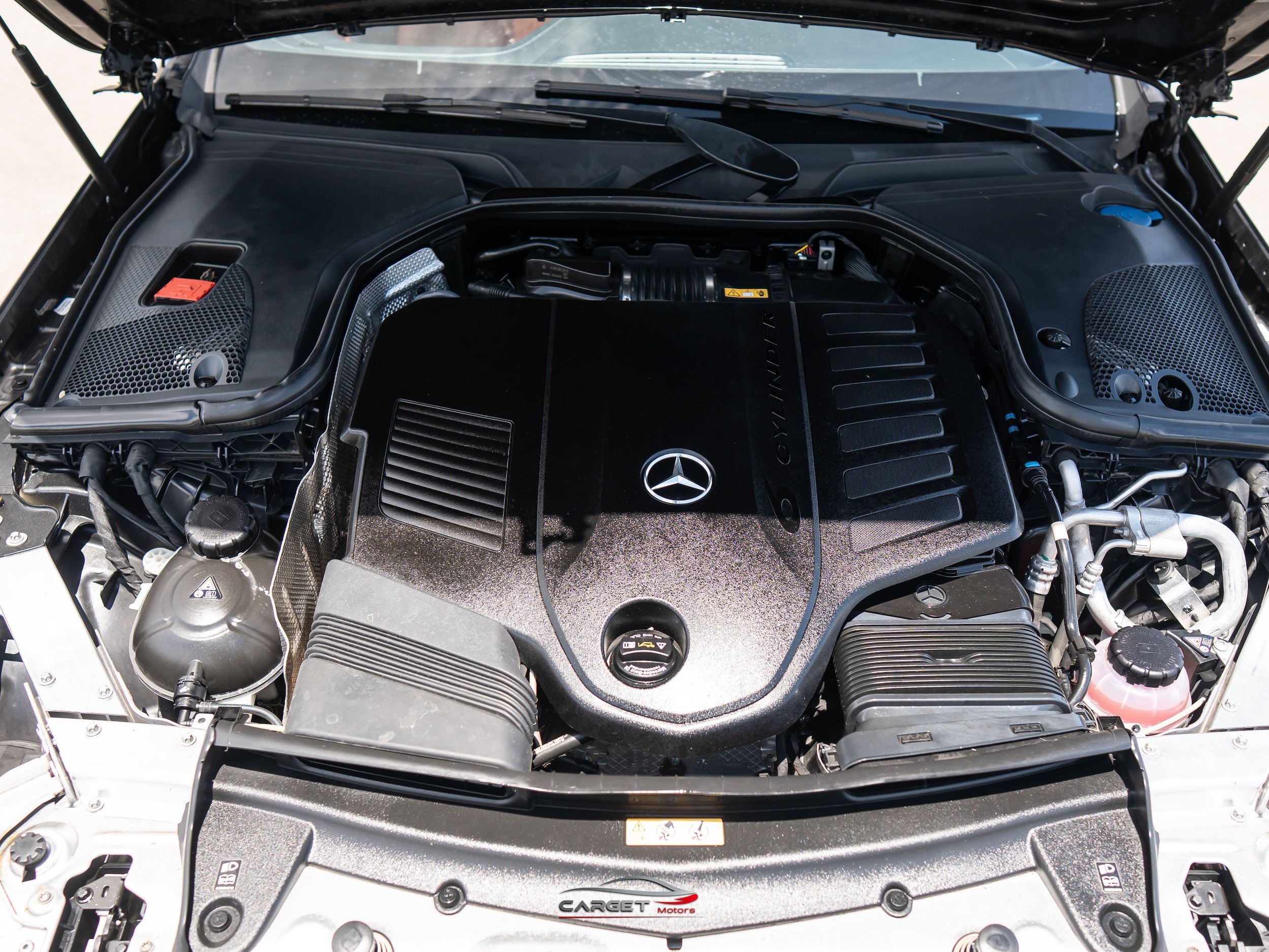 Used 2022 Mercedes-Benz CLS 450 4MATIC image 46