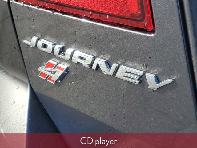 Used 2019 Dodge Journey GT w/ Driver Convenience Group image 7