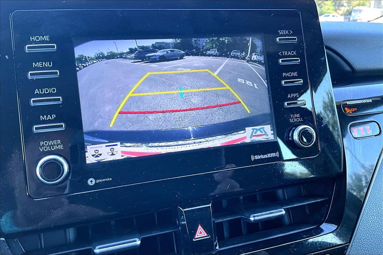 Used 2023 Toyota Camry LE FWD image 20