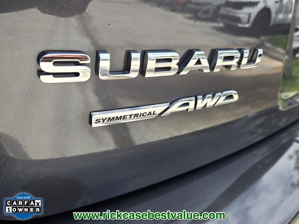 Used 2023 Subaru Crosstrek 2.0i Premium image 16