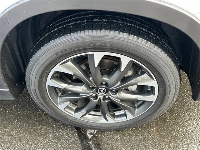 Used 2016 MAZDA CX-5 Grand Touring image 7