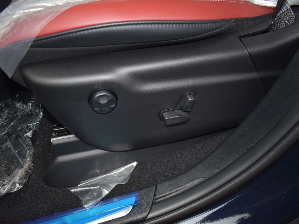 Used 2024 Dodge Durango SRT image 17