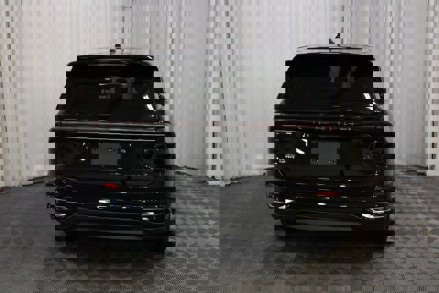 New 2026 Lincoln Nautilus Premier w/ Equipment Group 102A image 44