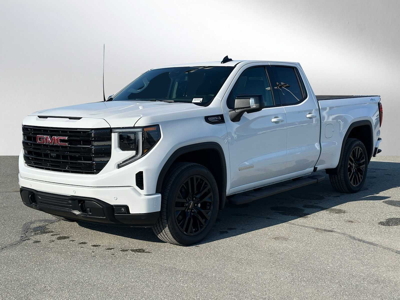 New 2026 GMC Sierra 1500 Elevation AWD/4WD image 7