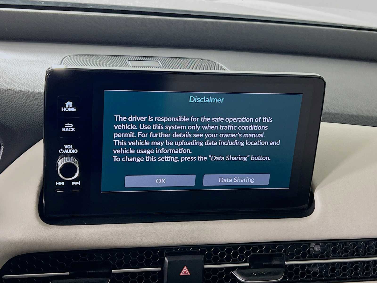 Used 2023 Honda HR-V EX-L image 14