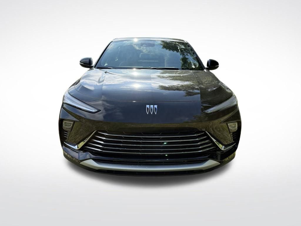 New 2025 Buick Envista Preferred w/ Convenience I Package image 2