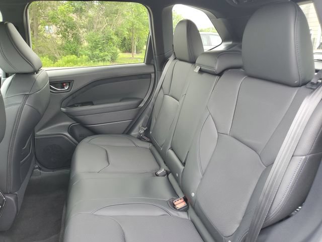 New 2026 Subaru Forester Limited AWD/4WD image 9