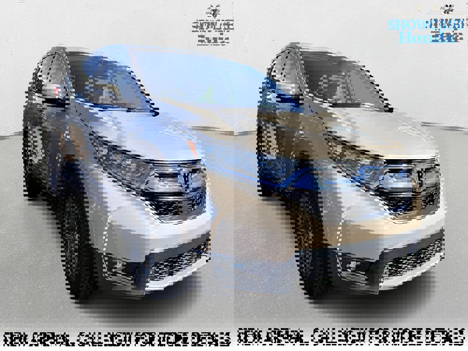 Used 2017 Honda CR-V EX-L image 6