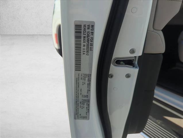 New 2025 Jeep Wagoneer Series II image 16