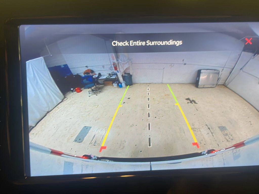 New 2026 RAM ProMaster 1500 FWD image 23