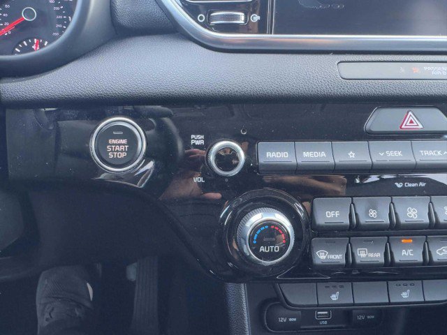 Used 2021 Kia Sportage EX image 31