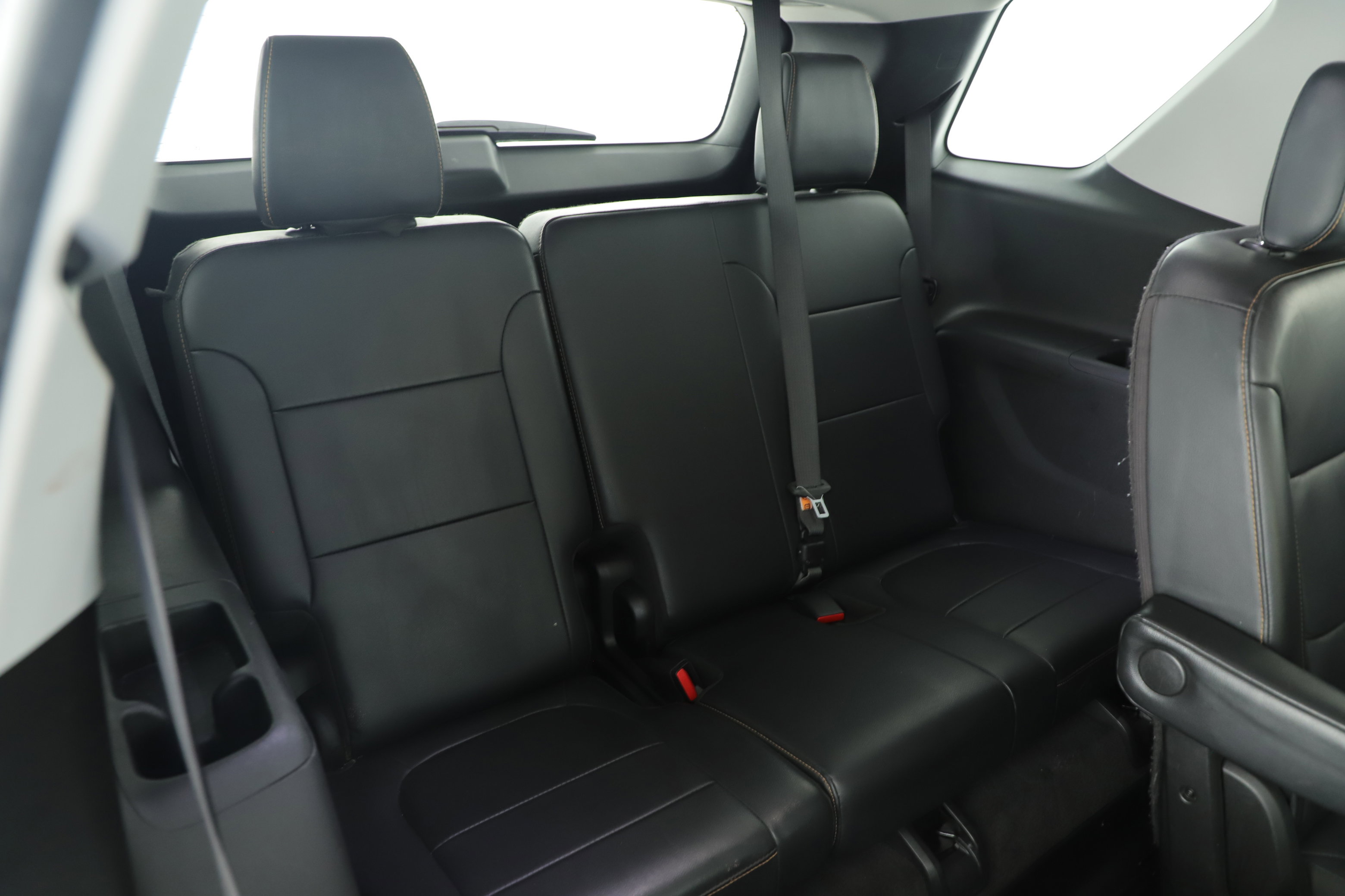 Used 2018 Chevrolet Traverse RS image 15