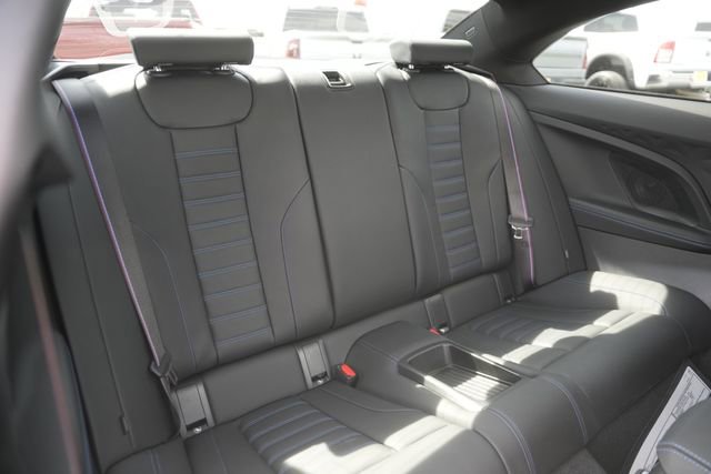 Used 2025 BMW M2 w/ Lighting Package image 12