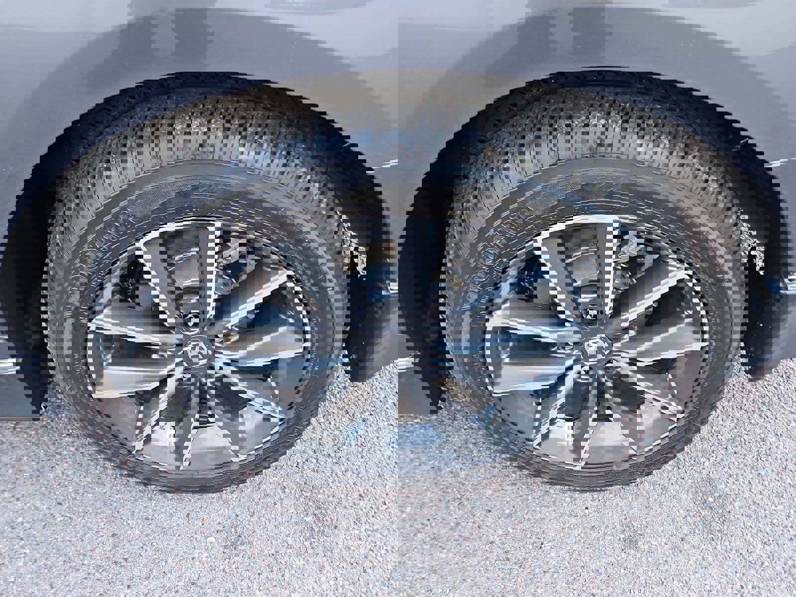 Used 2021 Honda Accord EX-L image 10