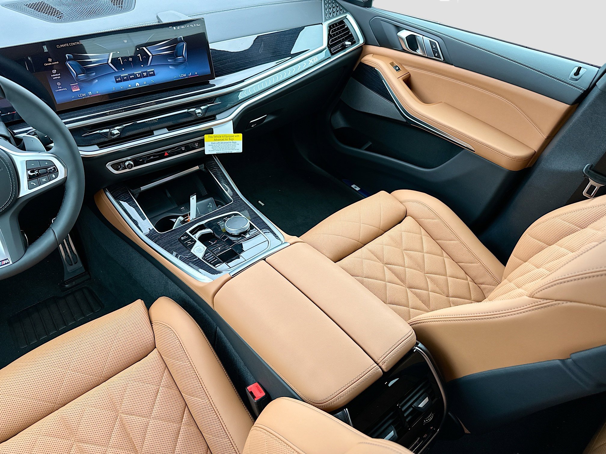 New 2026 BMW X5 sDrive40i w/ M Sport Package image 18