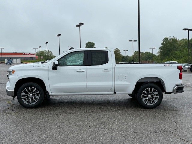 New 2026 Chevrolet Silverado 1500 LT image 7