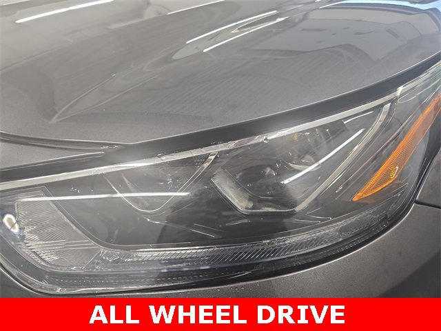 Used 2022 Toyota Highlander Limited image 33