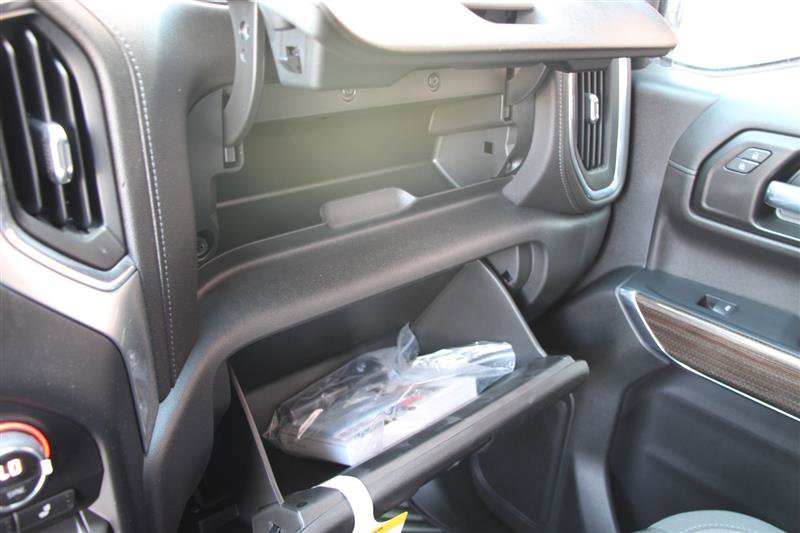 Used 2021 Chevrolet Silverado 1500 RST w/ Redline Edition image 32