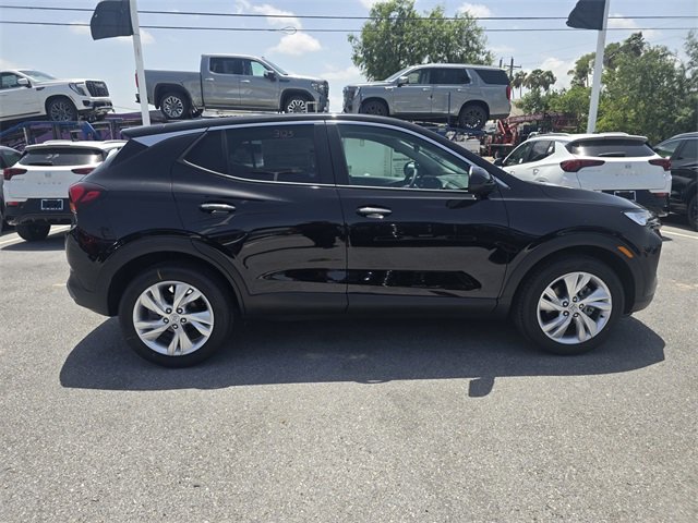 New 2026 Buick Encore GX Preferred w/ Comfort Package image 4