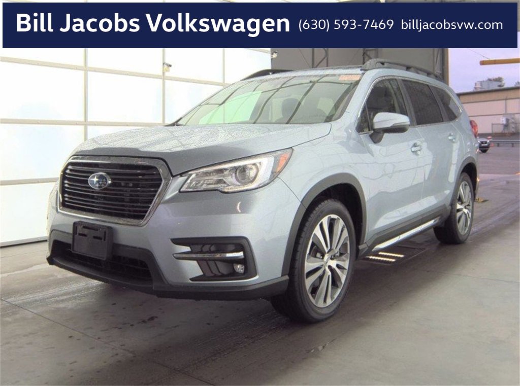 Used 2022 Subaru Ascent Limited w/ Technology Package