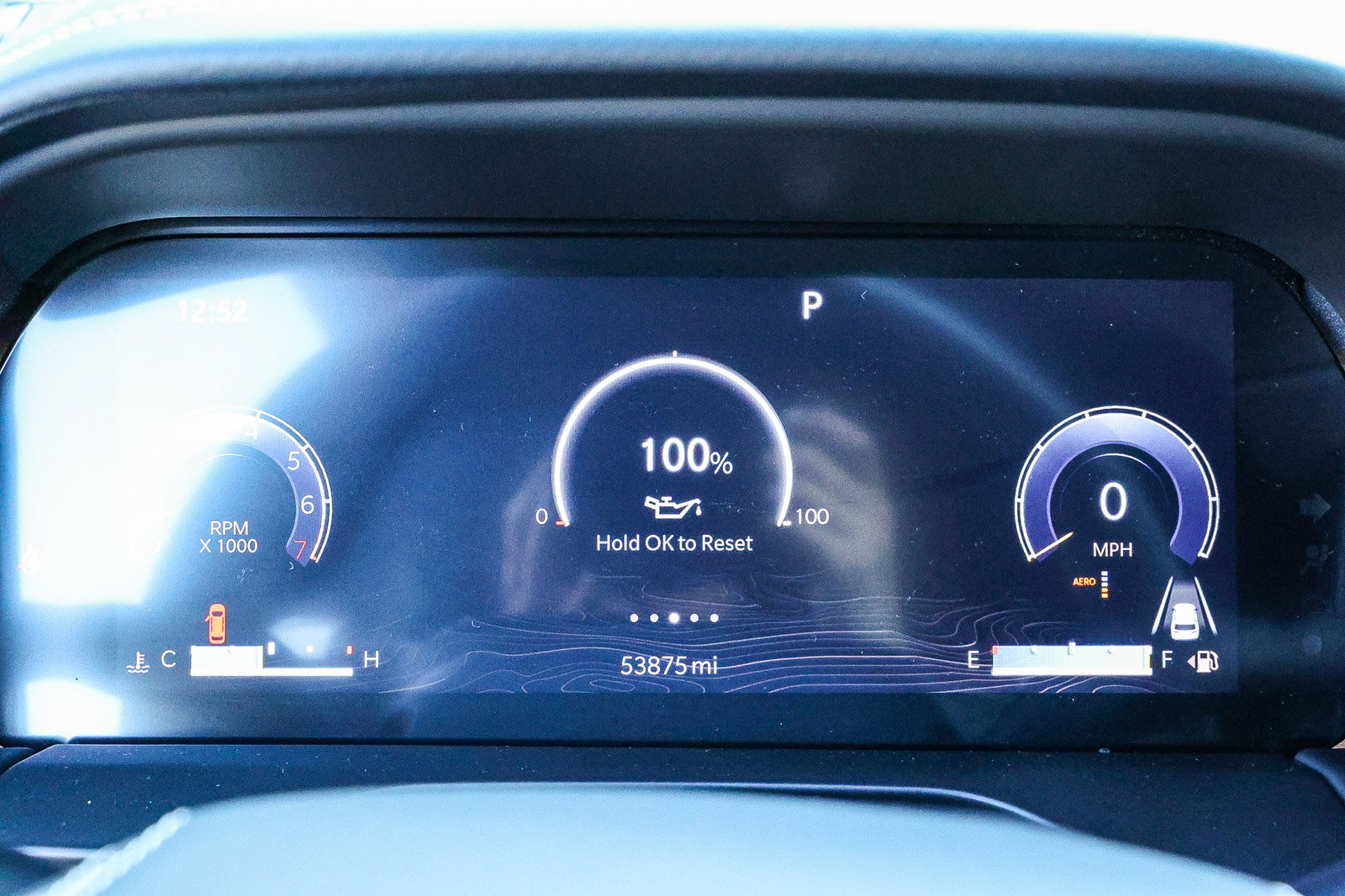 Used 2022 Jeep Grand Cherokee Overland image 4