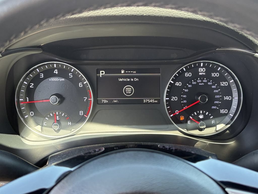 Used 2024 Kia Forte GT-Line FWD image 32
