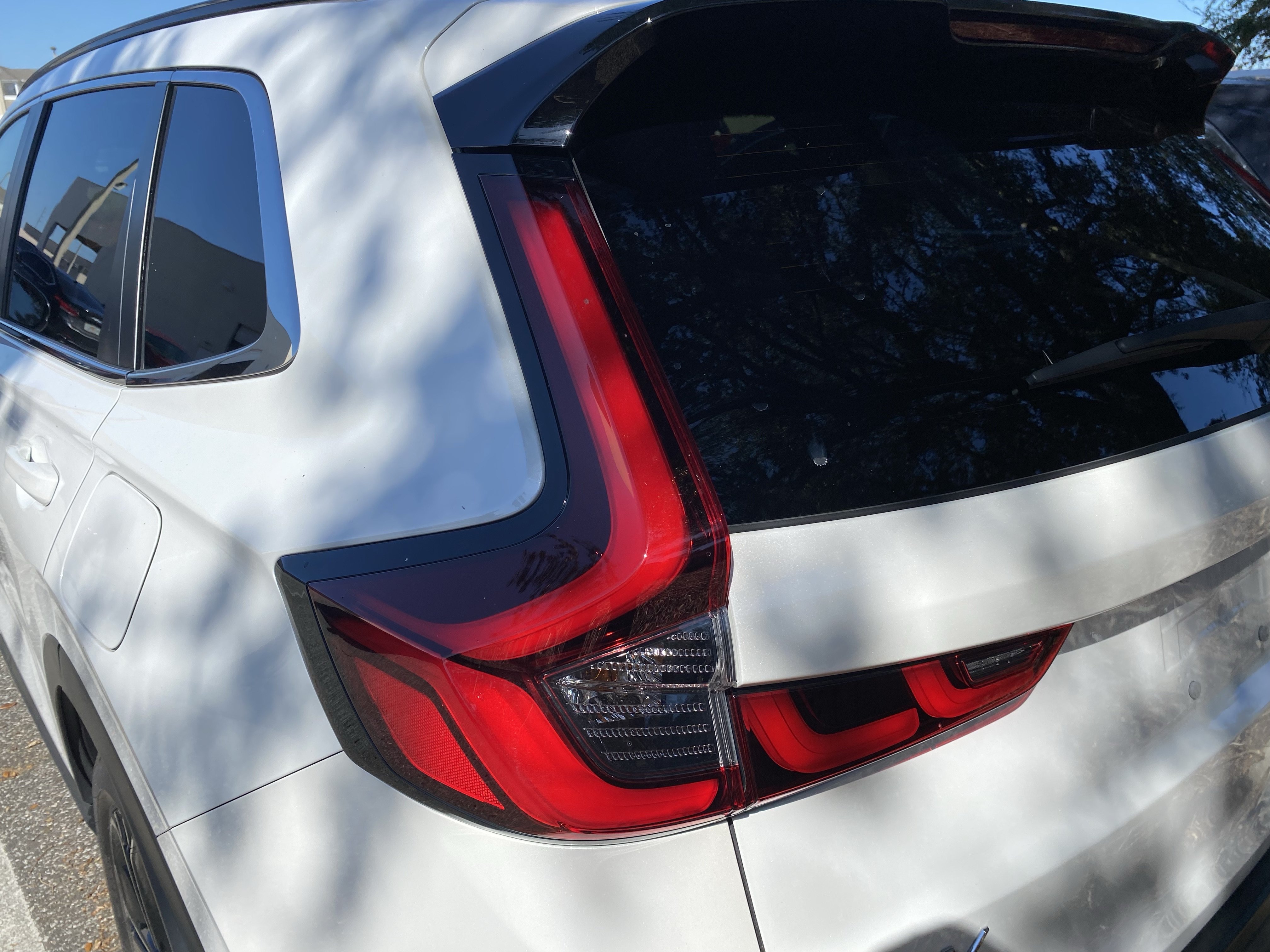 Used 2024 Honda CR-V Sport Touring image 21
