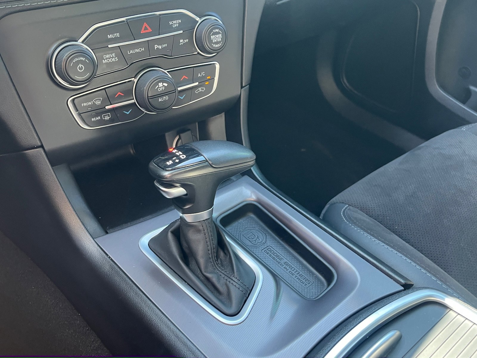 Used 2023 Dodge Charger Scat Pack image 16