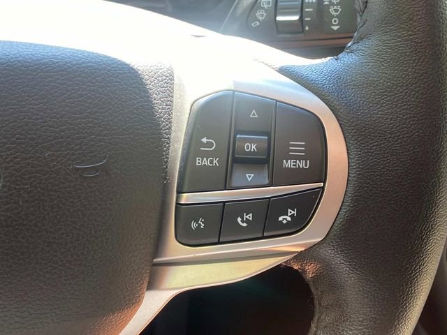 Used 2021 Ford Explorer XLT w/ Equipment Group 202A RWD image 21
