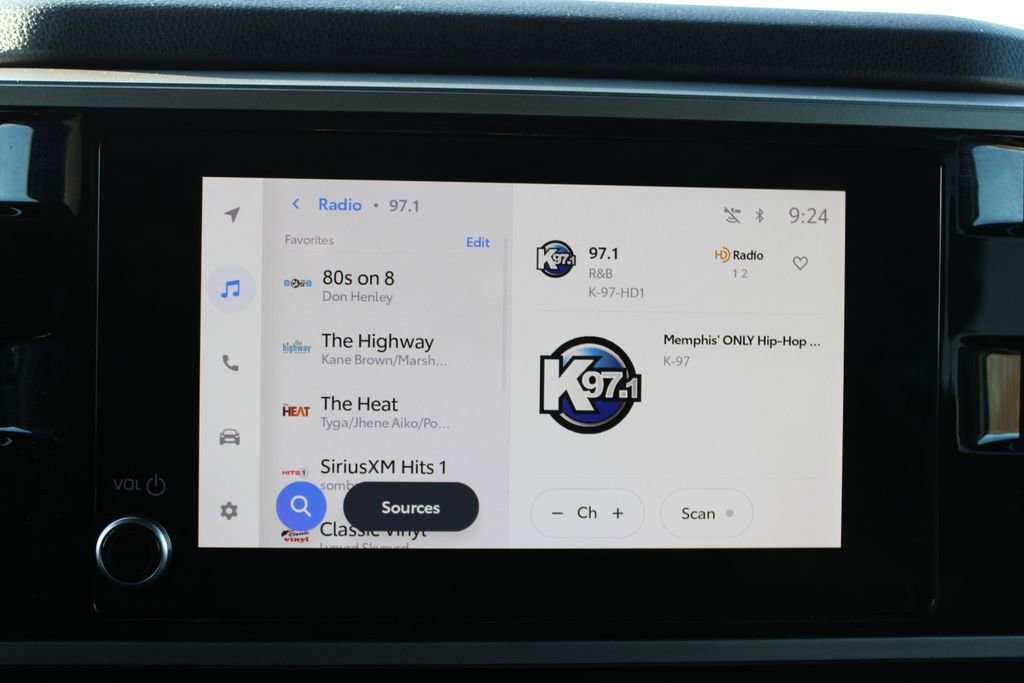 Used 2025 Toyota Sequoia SR5 image 48