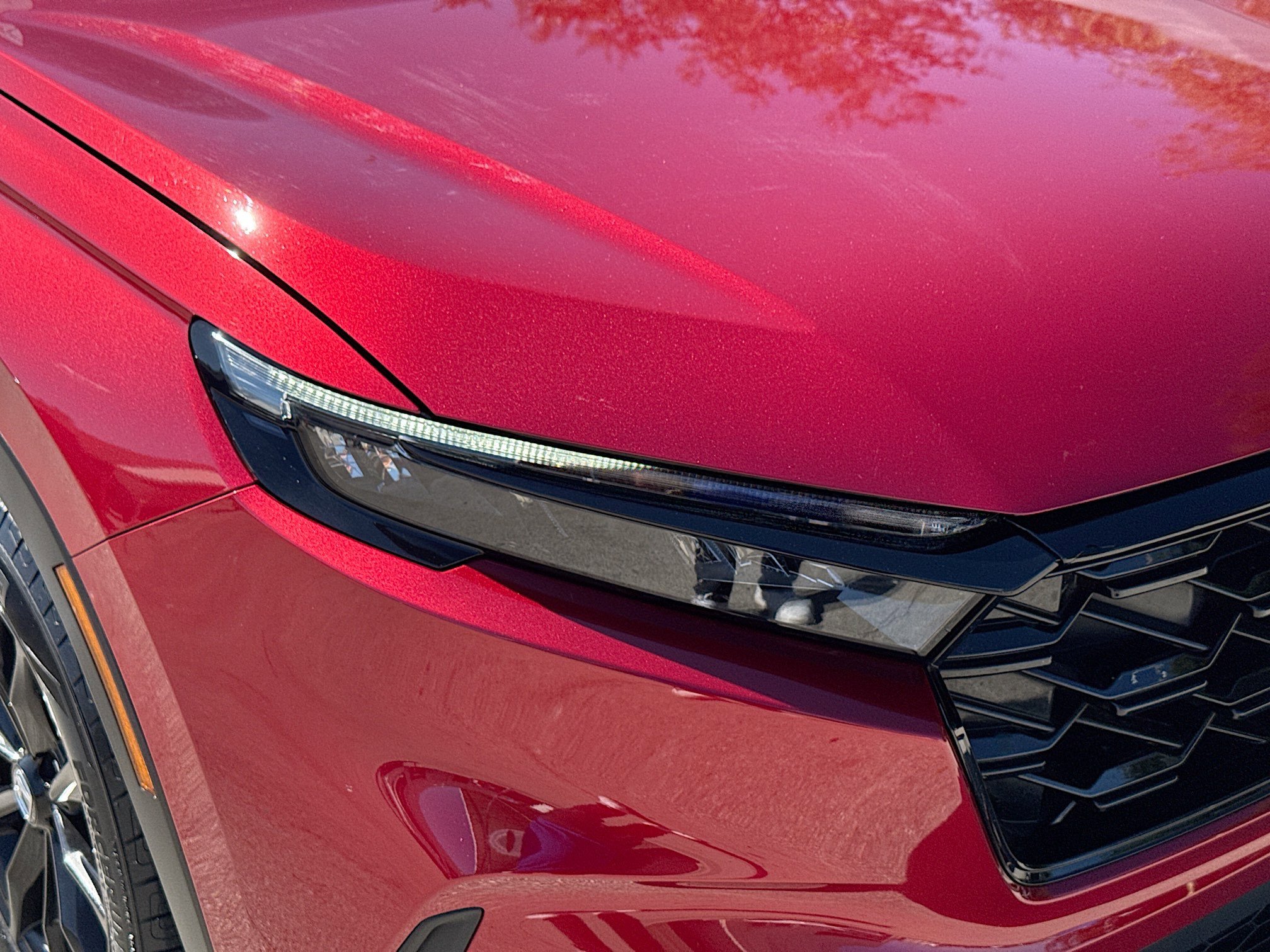 Used 2024 Honda CR-V Sport-L image 34