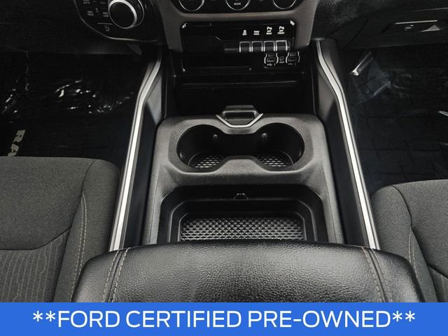 Used 2022 RAM 1500 Big Horn image 20