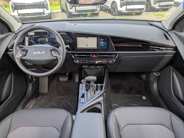 New 2026 Kia Niro EX FWD image 14
