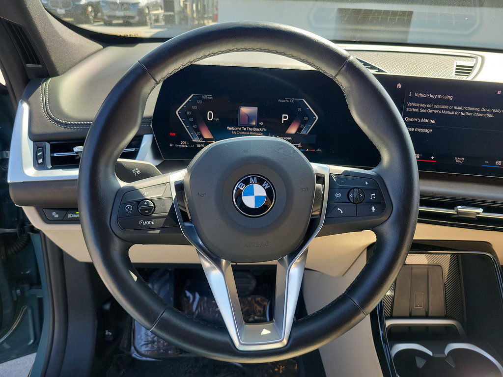 Used 2023 BMW X1 xDrive28i w/ Convenience Package AWD/4WD image 25