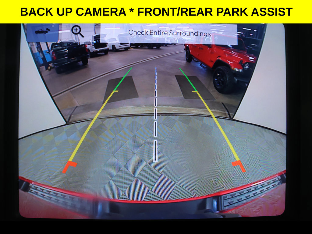 Used 2022 RAM 1500 Big Horn AWD/4WD image 8